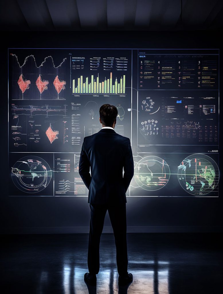 Audit and assurance